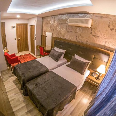 New Akcaabat Hotel Εξωτερικό φωτογραφία