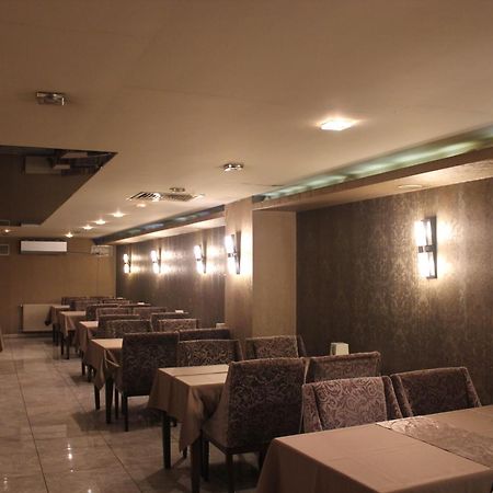 New Akcaabat Hotel Εξωτερικό φωτογραφία